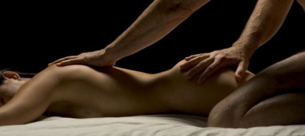 masajes eróticos